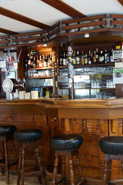 Hoefener Wirtshaus Моншау Екстер'єр фото