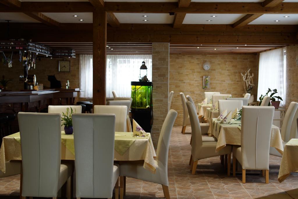Hoefener Wirtshaus Моншау Екстер'єр фото